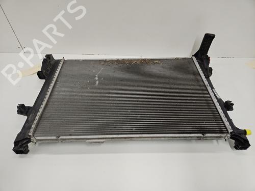 water-radiator-mercedes-benz-a-class-w176-2012-2013-2014-2015-2016-2017-2018-24531762 main image