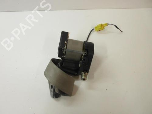 Used Rear left seatbelt Rear left seatbelt JAGUAR S-TYPE II (X200) 2.5 V6 (200 hp) 20895151 20895151