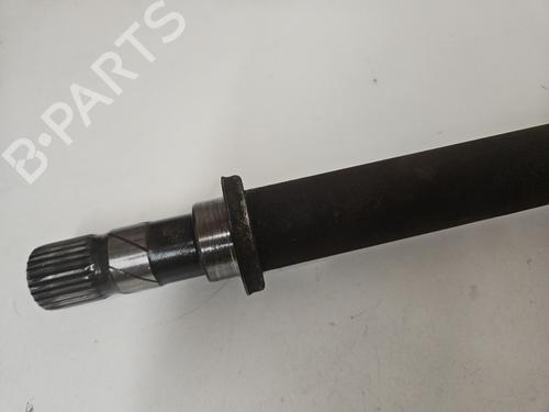 Used Right front driveshaft Right front driveshaft DACIA LODGY (JS_) 1.5 dCi (JSMC, JSAF) (107 hp) 27508576 27508576