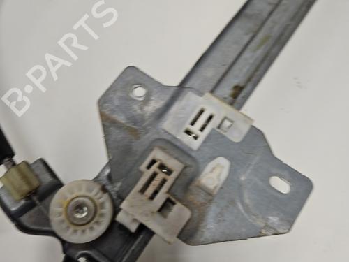 Rear left window mechanism RENAULT ZOE (BFM_) ZOE | BP29467064C24 