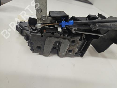 Front left lock FORD MONDEO IV Turnier (BA7) 1.8 TDCi | BP27977038C98 