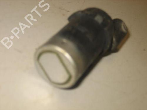 Used Electronic module Electronic module PEUGEOT 807 (EB_) 2.2 HDi (128 hp) 22106159 22106159