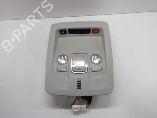 Used Interior roof light Interior roof light CITROËN C4 CACTUS 1.6 BlueHDi 100 (99 hp) 20909062 20909062