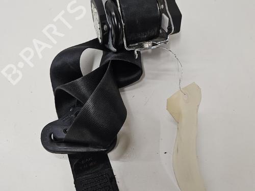 Front left seatbelt PEUGEOT 206+ (2L_, 2M_) 1.1 | BP38080432I26 - Image 3