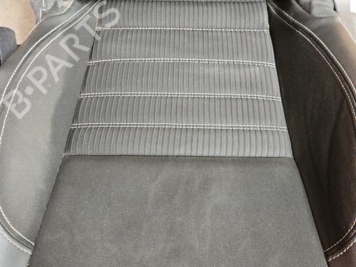 Left front seat RENAULT LAGUNA Coupe (DT0/1) 2.0 dCi (DT01, DT08, DT09, DT0K, DT12, DT1C, DT1D, DT1M,... | BP33565756C15  - Image 5