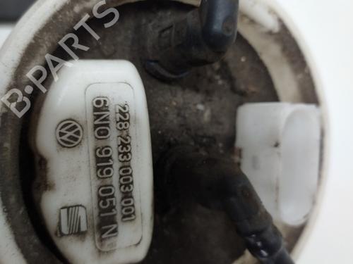 Used Fuel pump Fuel pump VW POLO III (6N1) 60 1.4 (60 hp) 20907558 20907558