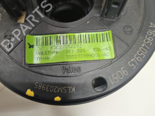 Steering column stalk MERCEDES-BENZ A-CLASS (W169) A 170 (169.032, 169.332) | BP30116056I23 