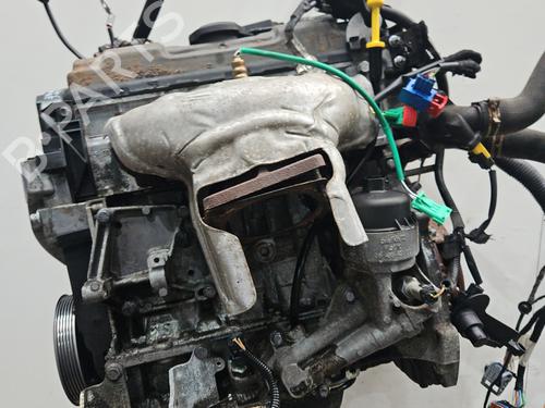 Engine CITROËN C2 (JM_) 1.1 | BP32274469M1