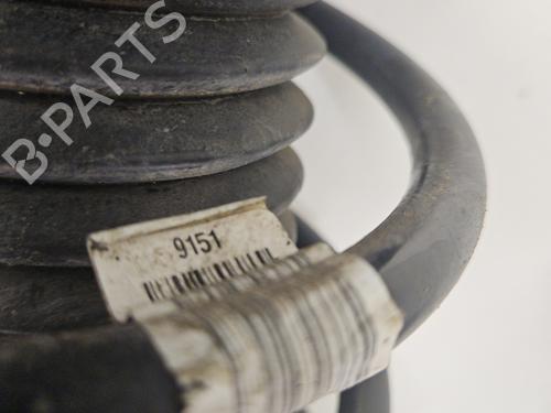 Used Left front shock absorber Left front shock absorber CITROËN C4 SPACETOURER (3D_) 1.2 PureTech 130 (131 hp) 27977010 27977010