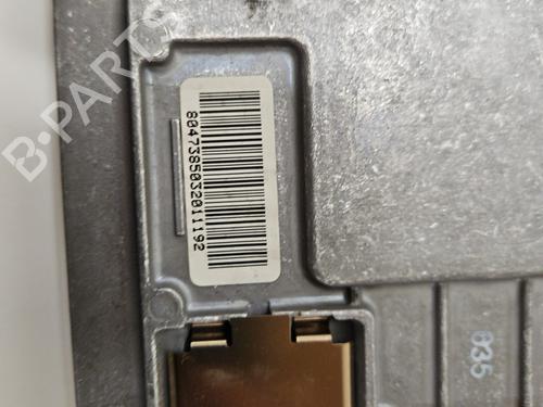 Electronic module PORSCHE CAYENNE (9PA) 3.6 | BP28206955M83 - Image 4