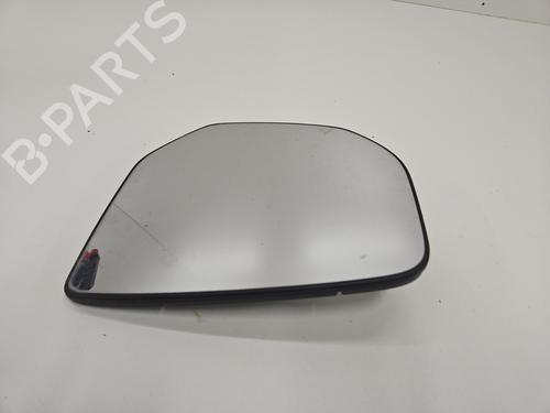 Spejlglas venstre CITROËN BERLINGO MULTISPACE (B9) 1.6 HDi 110 (109 hp) 31995193