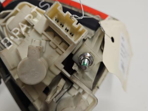 Left tailgate light BMW 3 (E90) 320 d | BP31071785C79