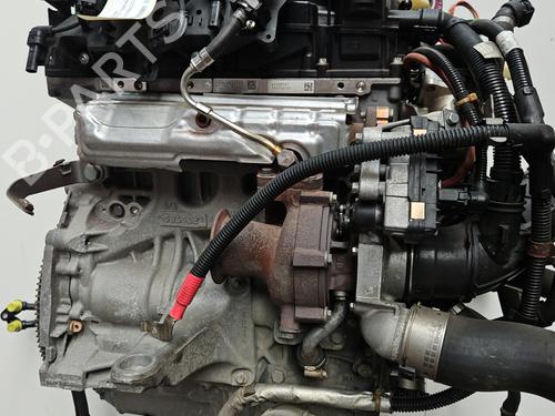Used Engine BMW 3 Touring (F31) 320 d xDrive (184 hp) 29634452