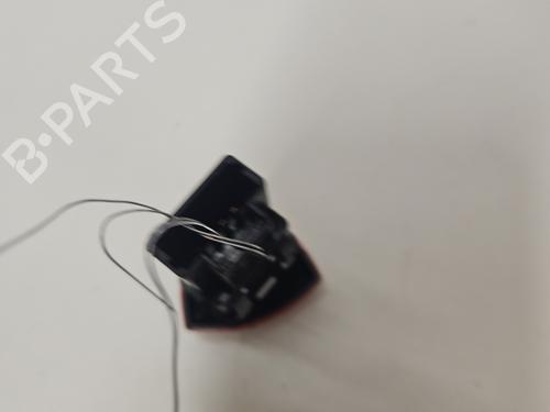 Warning switch RENAULT LAGUNA II (BG0/1_) 1.8 16V (BG04, BG0B, BG0C, BG0V) | BP32331614I22