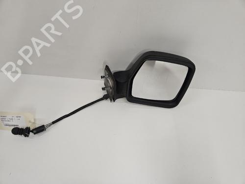 Used Right mirror Right mirror 38746167 38746167