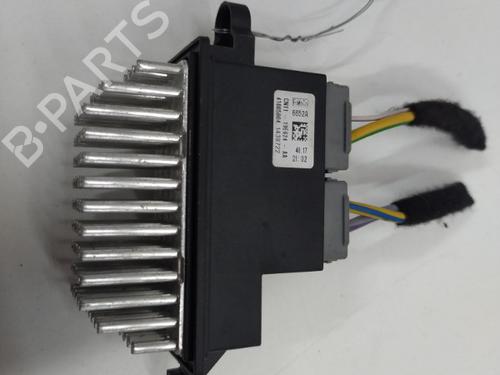 Used Heater resistor FORD ECOSPORT 1.0 EcoBoost (125 hp) 20896169
