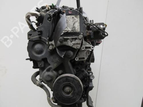 Motor CITROËN C2 (JM_) 1.4 HDi | BP20902833M1 