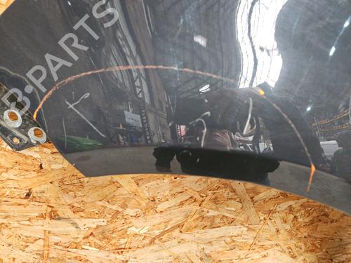 Left front fenders VW FOX Hatchback (5Z1, 5Z3, 5Z4) 1.2 | BP25294823C41 
