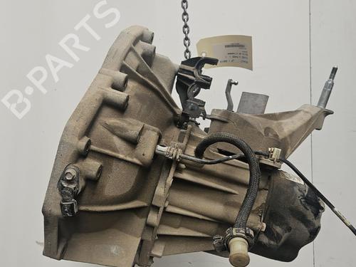 Gearbox RENAULT TWINGO III (BCM_, BCA_) 1.0 SCe 70 (BCMB) | BP38608599M3 - Image 5