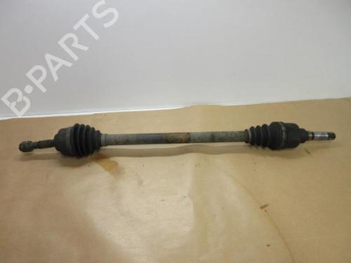 Used Right front driveshaft Right front driveshaft CITROËN C3 I (FC_, FN_) 1.4 HDi (68 hp) 20897522 20897522