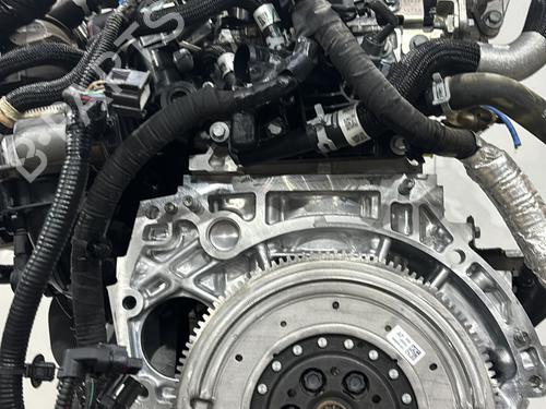 Engine RENAULT CLIO V (B7_) 1.6 E-TECH 140 (B7MU) | BP22442323M1  - Image 5