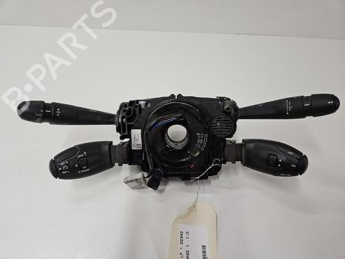 Steering column stalk CITROËN JUMPY III Van (V_) 1.5 BlueHDi 100 | BP38300270I23 - Image 3