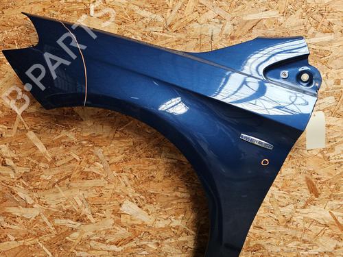 Used Left front fenders MERCEDES-BENZ B-CLASS Sports Tourer (W246, W242) B 180 CDI (246.200) (109 hp) 30139391