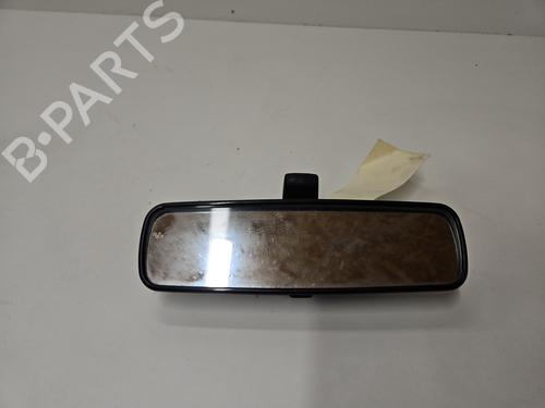 Used Rear mirror RENAULT CLIO IV (BH_) 1.5 dCi 75 (75 hp) 30604454