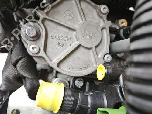 Motor CITROËN XSARA PICASSO (N68) 1.6 HDi | BP30046118M1 