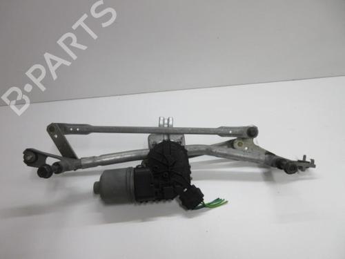 Used Front wipers mechanism CITROËN BERLINGO MULTISPACE (B9) 1.6 HDi 90 (92 hp) 22107795
