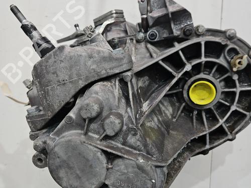 Gearbox RENAULT MODUS / GRAND MODUS (F/JP0_) 1.5 dCi (JP0G, JP0H) | BP31658085M3 - Image 2