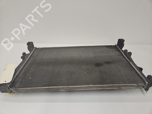 Water radiator JEEP CHEROKEE (KL) 2.0 CRD 4x4 | BP32221585M31