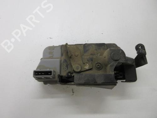 Rear left lock CITROËN XSARA (N1) 1.4 i | BP20894796C100 