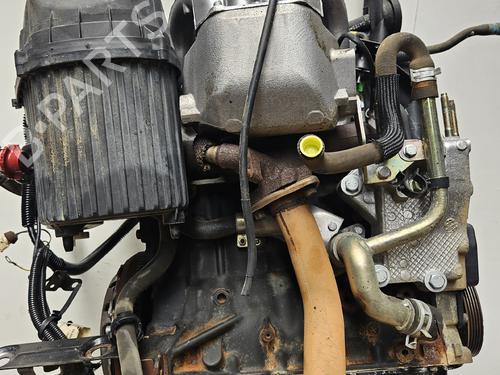 Engine CITROËN SAXO (S0, S1) | BP36011979M1 - Image 3