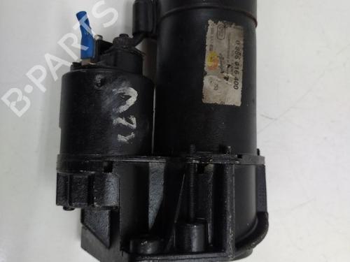 Startmotor RENAULT CLIO II (BB_, CB_) 1.9 dTi (B/CB0U) (80 hp) 20904820