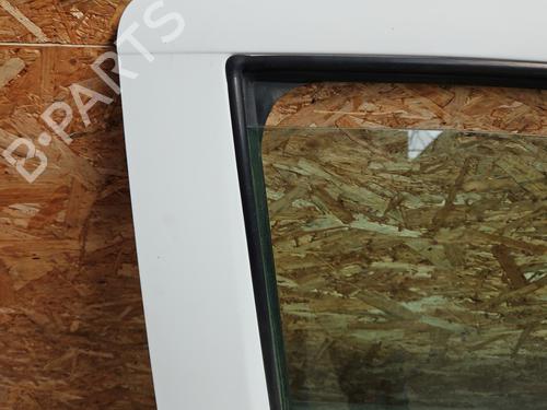 Right front door CITROËN C2 (JM_) 1.4 HDi | BP27379851C3 