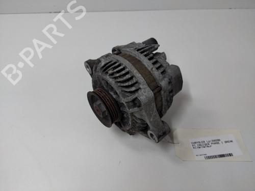 Used Alternator Alternator CHRYSLER PT CRUISER (PT_) 2.0 (141 hp) 20902107 20902107