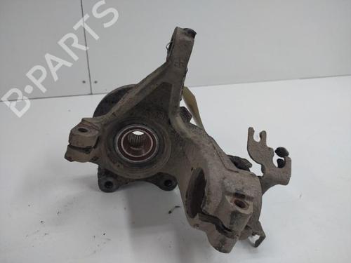 Left front steering knuckle CITROËN BERLINGO / BERLINGO FIRST Box Body/MPV (M_) 1.9 D 70 (MBWJZ, MCWJZ) | BP20888086M25 