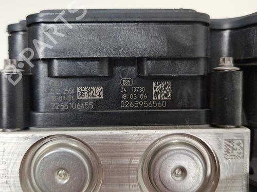 abs-pump-dacia-logan-mcv-ii-2013-25267048 main image