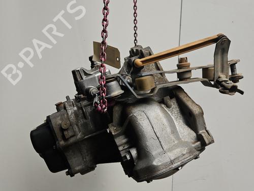 Gearbox OPEL CORSA D (S07) 1.3 CDTI (L08, L68) | BP24869997M3 