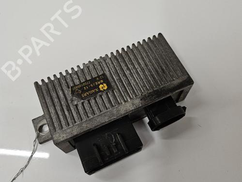 Elektronisk modul Elektronisk modul RENAULT CLIO II Hatchback Van (SB0/1/2_) 1.9 D (SB0R) (54 hp) 39712901 39712901