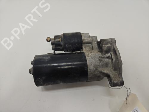 Used Starter Starter PEUGEOT PARTNER MPV (5_, G_) 2.0 HDI (90 hp) 31819040 31819040