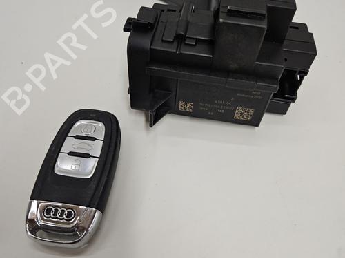Electronic module AUDI Q5 (8RB) SQ5 TDI quattro | BP24416761M83  - Image 9