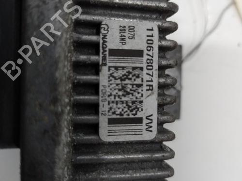 Used Electronic module Electronic module DACIA DUSTER (HS_) 1.5 dCi (109 hp) 20890602 20890602