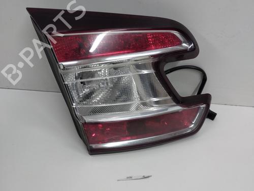 Used Left tailgate light RENAULT MEGANE III Grandtour (KZ0/1) 1.5 dCi (KZ0C, KZ1A) (90 hp) 22219810
