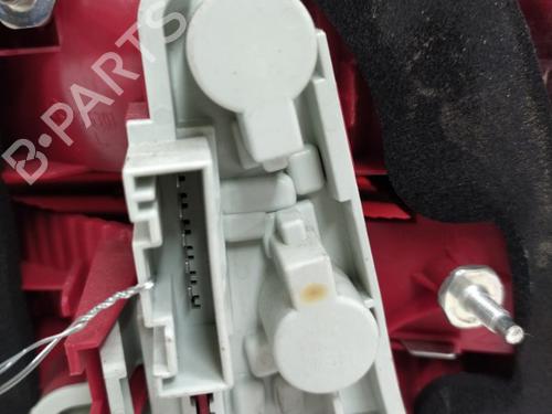 Left taillight BMW 3 (E90) 330 i | BP20896001C34 