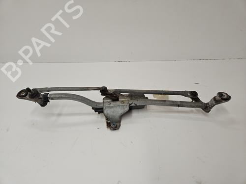Used Front wiper motor AUDI A4 B7 (8EC) 2.5 TDI (163 hp) 28445478