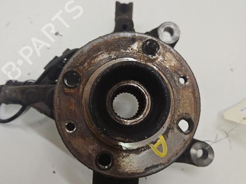 Used Right front steering knuckle Right front steering knuckle DACIA LODGY (JS_) 1.5 dCi (JSMC, JSAF) (107 hp) 27508580 27508580