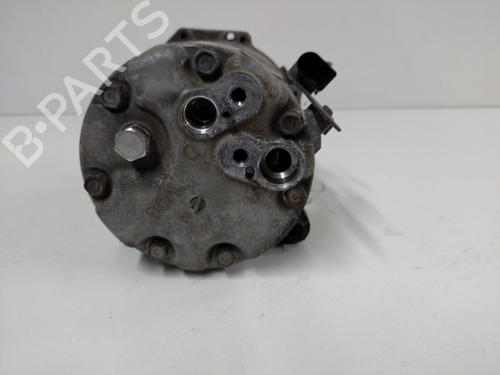 AC compressor VW SHARAN (7M8, 7M9, 7M6) 1.9 TDI | BP20904897M34 