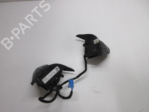 Used Switch PEUGEOT 208 I (CA_, CC_) 1.5 BlueHDI 100 (102 hp) 22107852